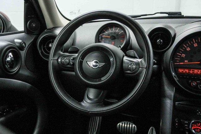 used 2016 MINI Countryman car, priced at $11,991