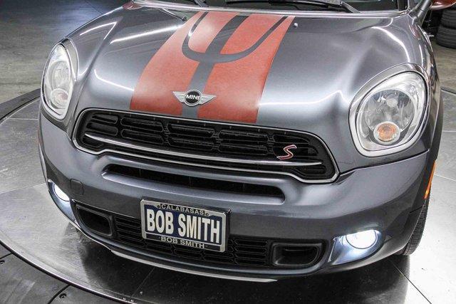 used 2016 MINI Countryman car, priced at $11,991