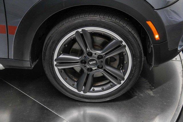 used 2016 MINI Countryman car, priced at $11,991