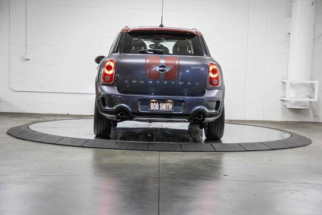 used 2016 MINI Countryman car, priced at $11,991