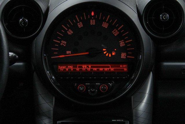 used 2016 MINI Countryman car, priced at $11,991