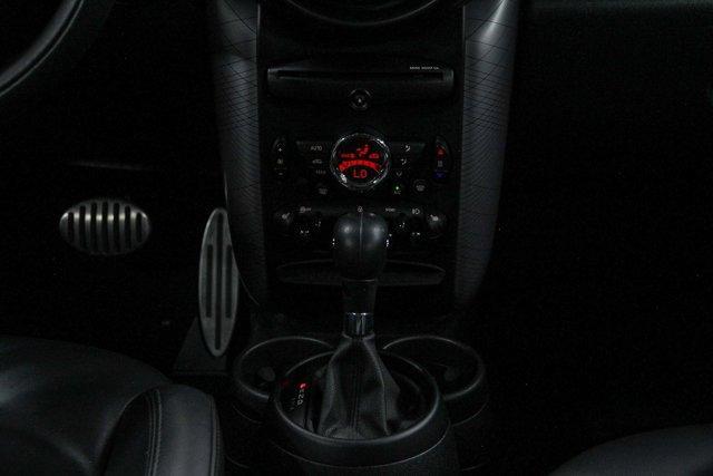 used 2016 MINI Countryman car, priced at $11,991