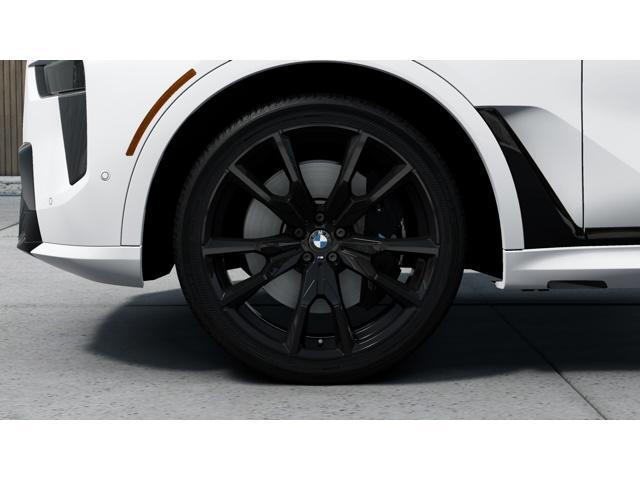 new 2026 BMW X7 car, priced at $96,440