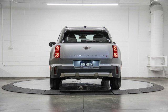 used 2025 MINI Countryman car, priced at $36,895