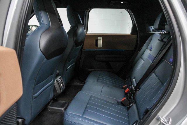 used 2025 MINI Countryman car, priced at $36,895