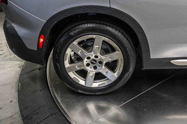 used 2025 MINI Countryman car, priced at $36,895