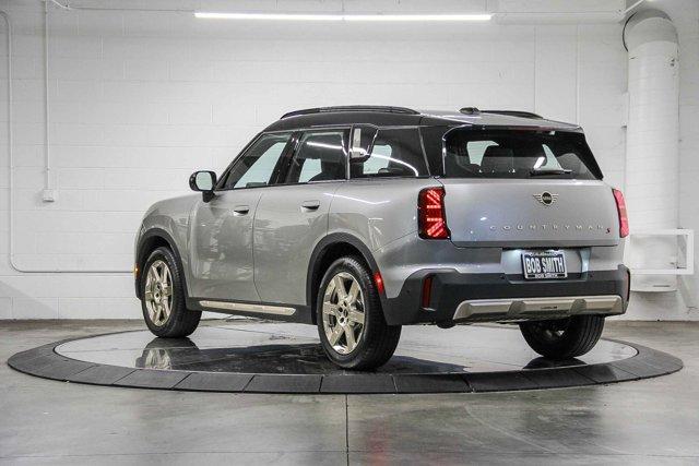 used 2025 MINI Countryman car, priced at $36,895