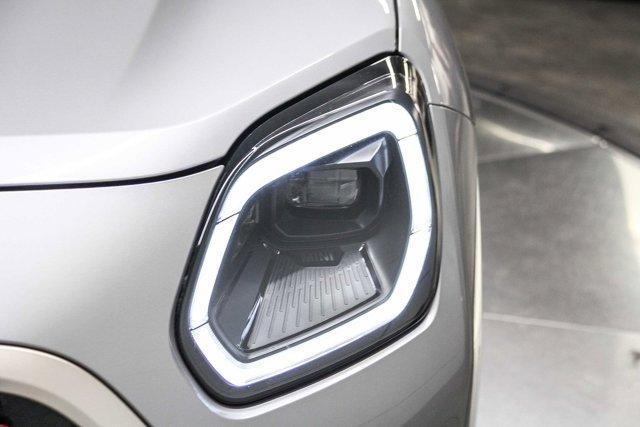 used 2025 MINI Countryman car, priced at $36,895