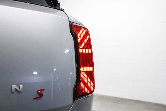 used 2025 MINI Countryman car, priced at $36,895