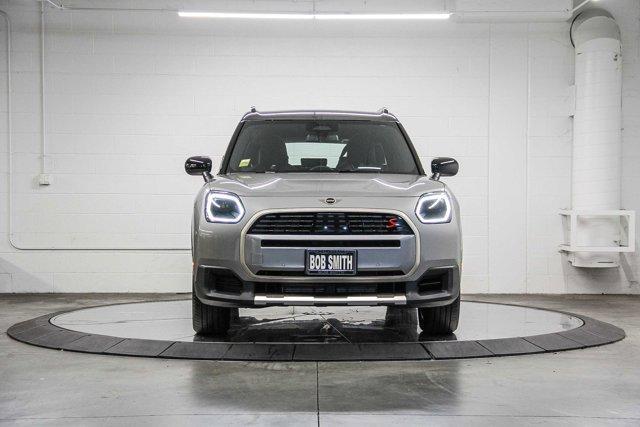used 2025 MINI Countryman car, priced at $36,895