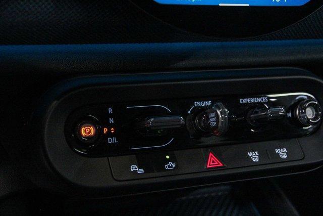 used 2025 MINI Countryman car, priced at $36,895