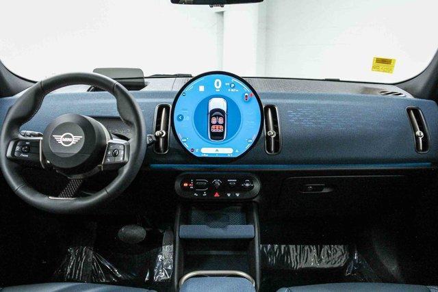 used 2025 MINI Countryman car, priced at $36,895