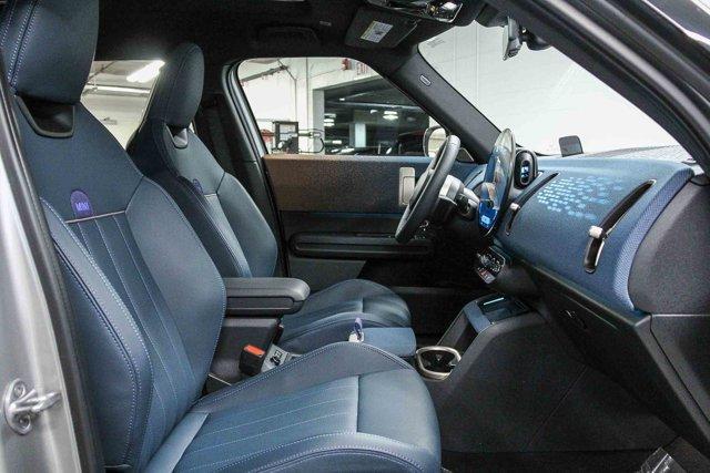 used 2025 MINI Countryman car, priced at $36,895