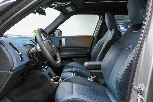 used 2025 MINI Countryman car, priced at $36,895