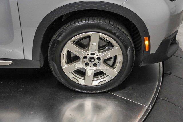 used 2025 MINI Countryman car, priced at $36,895