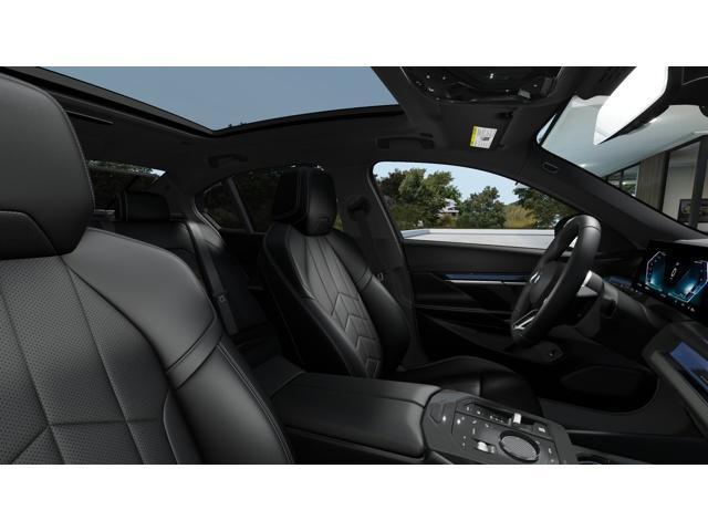 new 2026 BMW i5 car, priced at $78,000