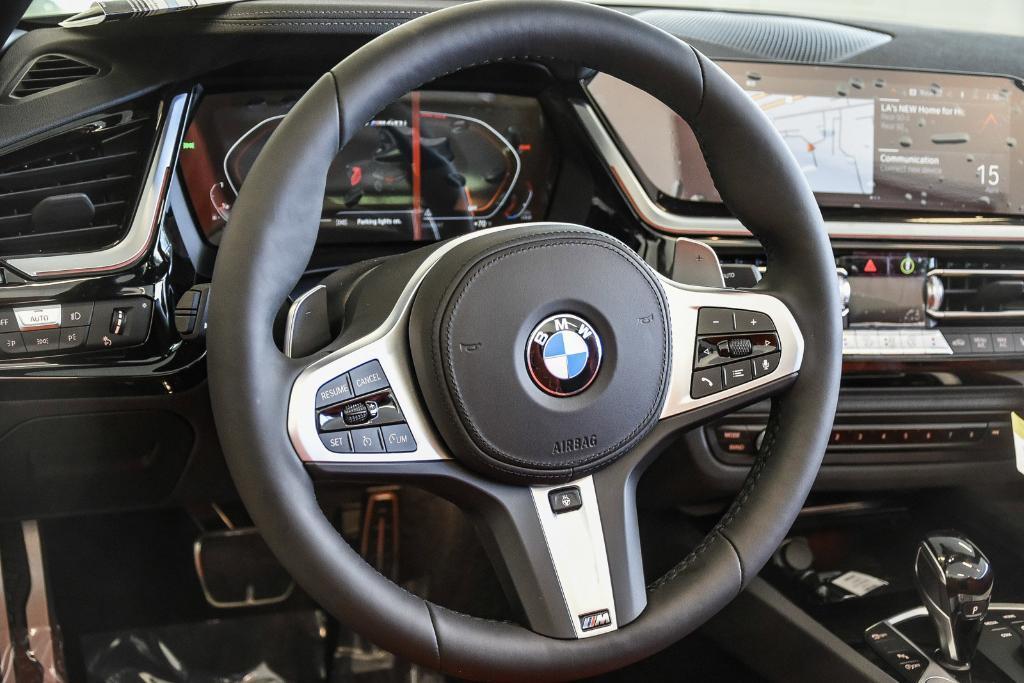 new 2024 BMW Z4 car, priced at $76,115