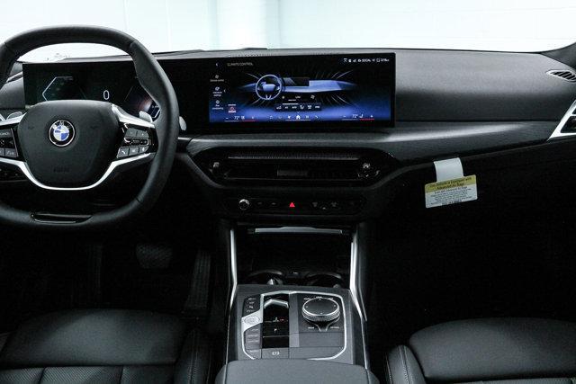 new 2026 BMW 330 car, priced at $52,415