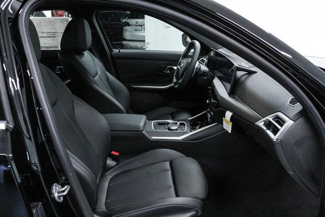 new 2026 BMW 330 car, priced at $52,415