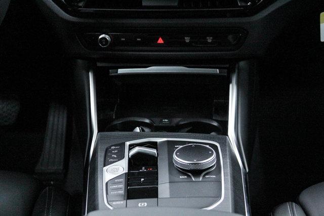 new 2026 BMW 330 car, priced at $52,415