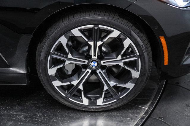 new 2026 BMW 330 car, priced at $52,415