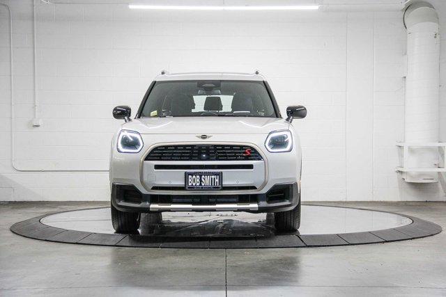 used 2025 MINI Countryman car, priced at $36,930
