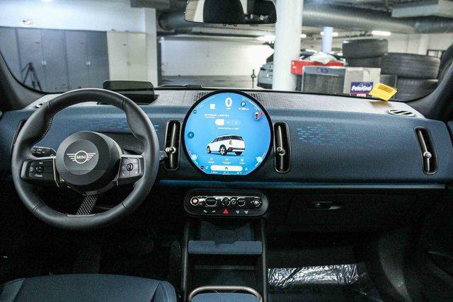 used 2025 MINI Countryman car, priced at $36,930