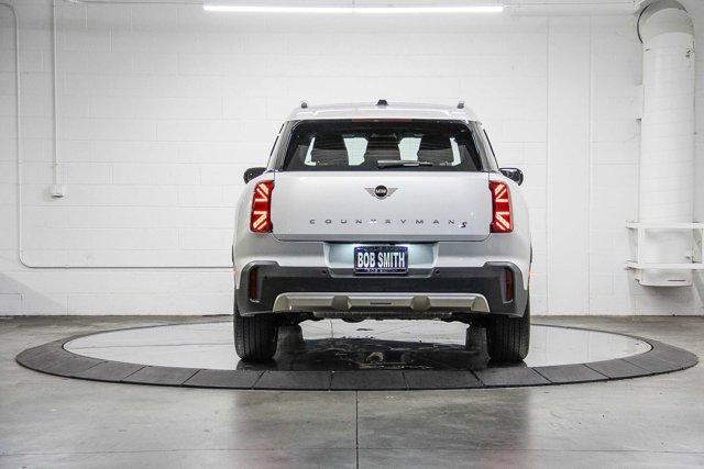 used 2025 MINI Countryman car, priced at $36,930