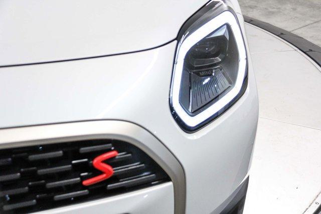 used 2025 MINI Countryman car, priced at $36,930