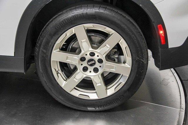 used 2025 MINI Countryman car, priced at $36,930