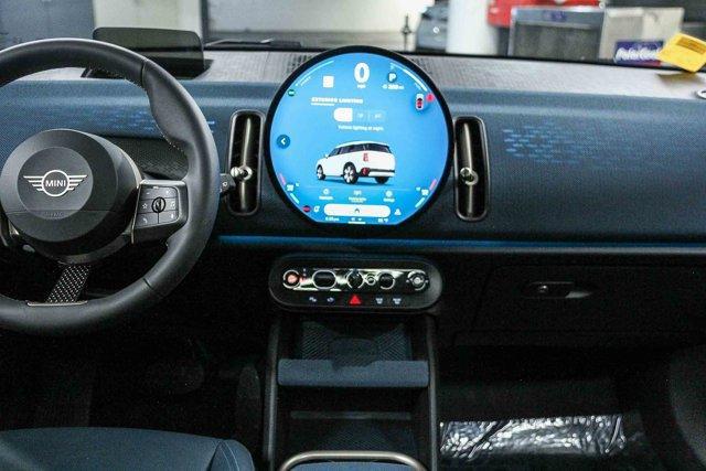 used 2025 MINI Countryman car, priced at $36,930