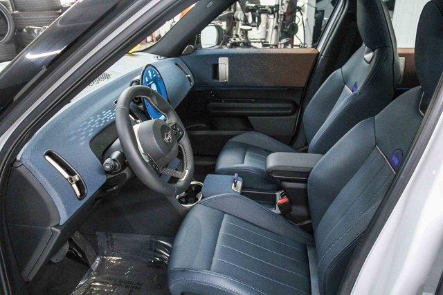 used 2025 MINI Countryman car, priced at $36,930