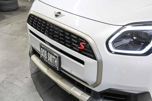 used 2025 MINI Countryman car, priced at $36,930