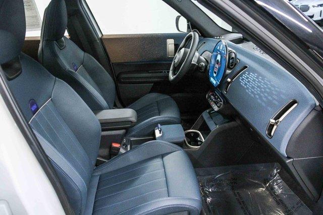 used 2025 MINI Countryman car, priced at $36,930