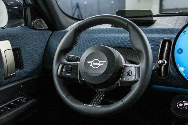 used 2025 MINI Countryman car, priced at $36,930