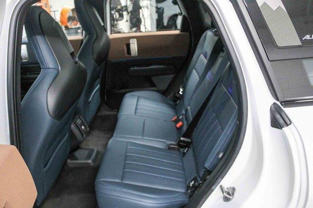 used 2025 MINI Countryman car, priced at $36,930