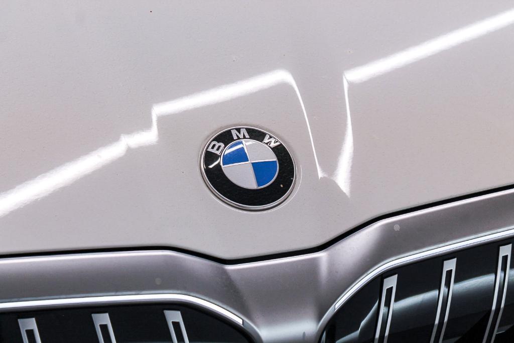 new 2026 BMW 530 car, priced at $64,225