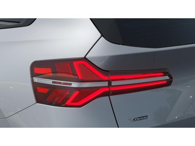 new 2025 BMW X3 car, priced at $59,330