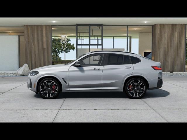 new 2024 BMW X4 car, priced at $75,750