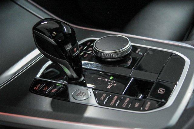 used 2022 BMW X5 car, priced at $42,491