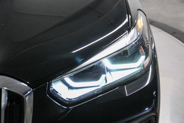 used 2022 BMW X5 car, priced at $42,491