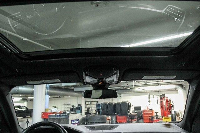 used 2022 BMW X5 car, priced at $42,491