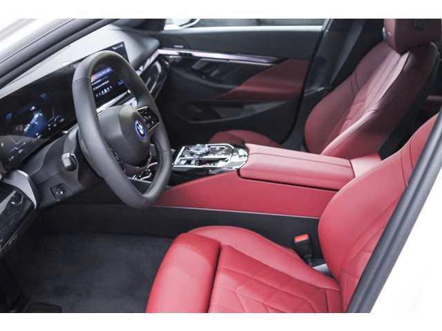 used 2024 BMW i5 car, priced at $71,545