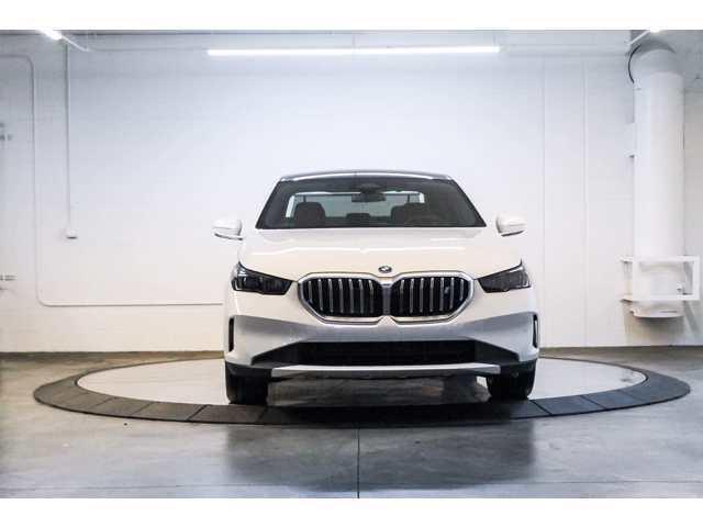 used 2024 BMW i5 car, priced at $71,545