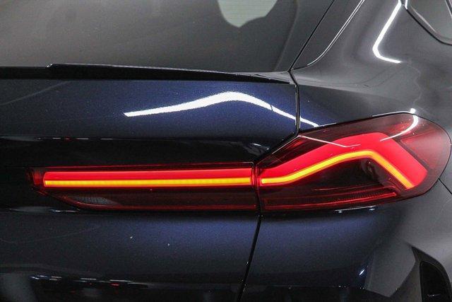 used 2022 BMW X6 car, priced at $52,991