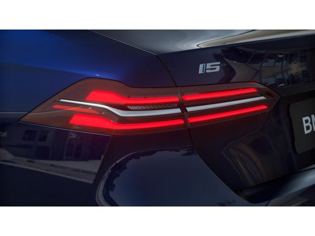 new 2026 BMW i5 car, priced at $81,250
