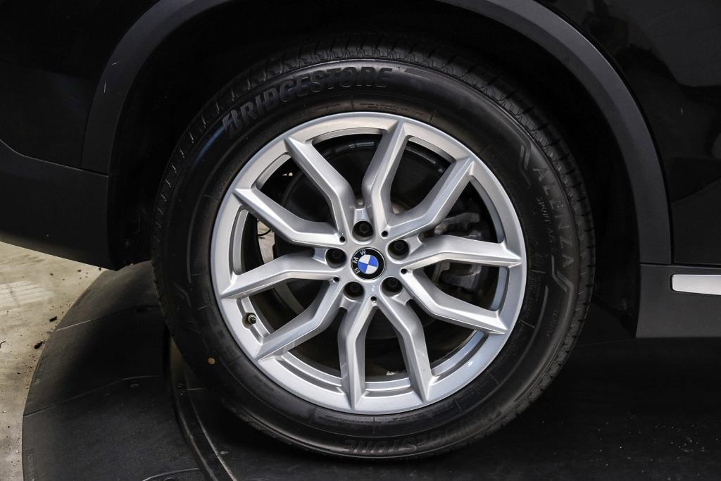 used 2020 BMW X5 car, priced at $36,991