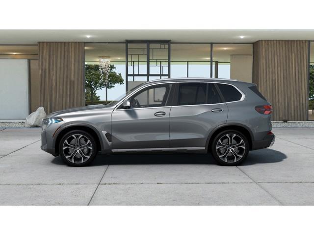 new 2025 BMW X5 car, priced at $71,105