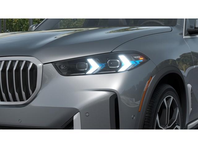 new 2025 BMW X5 car, priced at $71,105