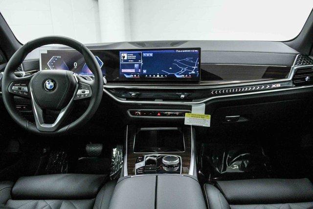 new 2026 BMW X5 car, priced at $71,600